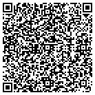 QR code with Madden's Computer Service contacts