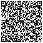 QR code with Weedwackers Small Engine Parts contacts