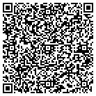 QR code with Mainframe Computers contacts