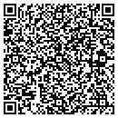 QR code with A G Architects contacts