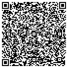 QR code with Marlin Print Solutions Inc contacts