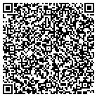 QR code with Anderson Anderson Architecture contacts