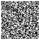 QR code with Taara Linguistic Service contacts