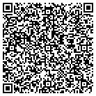 QR code with R & R Sm Eng & Automtv & Trdng contacts