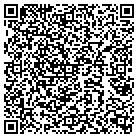 QR code with Gibbens Martin M Ed Lmt contacts