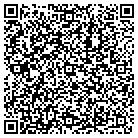 QR code with Healing Hands For Health contacts