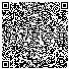 QR code with Agbabian H Hrant Aia Architects & Associ contacts