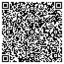 QR code with Healing House contacts