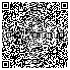 QR code with Akasha Architecture contacts