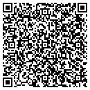QR code with R V A Wireless contacts