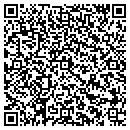 QR code with V R F Language Services Ltd contacts