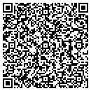 QR code with C Quad State contacts