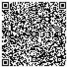 QR code with C & T Construction LLC contacts