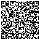 QR code with GLR Frames Inc contacts
