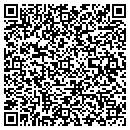 QR code with Zhang Xiaoyan contacts