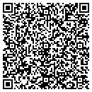 QR code with Zhao Peng contacts