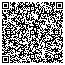QR code with The Sign Post contacts
