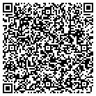 QR code with C J's Small Engine & Atv contacts