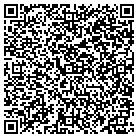 QR code with C & M Small Engine Repair contacts