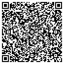 QR code with R-Mar Inc contacts