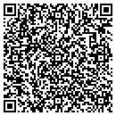 QR code with Tint America contacts