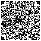 QR code with Tint Connection Inc contacts