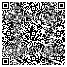 QR code with Manteca Trailer And Camper Inc contacts