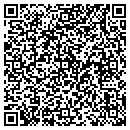 QR code with Tint Corner contacts