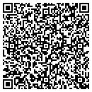 QR code with Cain's Storage contacts