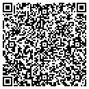 QR code with Cogtec Corp contacts