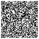 QR code with Tint King Mobile Window Tntng contacts