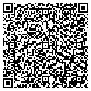 QR code with Tint Man contacts