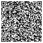 QR code with Kneading Bodywork And Massage contacts