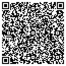 QR code with Tint Shop contacts