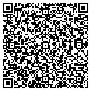 QR code with Tints & More contacts