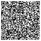 QR code with Donnie's Small Engine Repair contacts