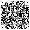QR code with Tint Wizard contacts