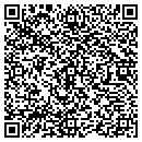 QR code with Halford Construction CO contacts
