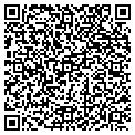 QR code with Hall's Painting contacts