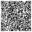 QR code with Geoffrion Frank contacts