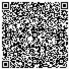 QR code with Ultimate Window Tinting LLC contacts