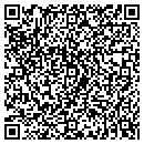 QR code with Universal Glas Tiners contacts