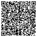 QR code with Gene Allen Austin contacts