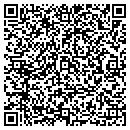 QR code with G P Auto Engine Installation contacts