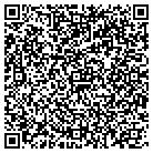 QR code with G R Plowick Engine Servic contacts