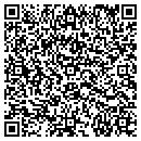 QR code with Horton Interpreting Service Inc contacts