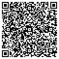 QR code with V-Kool contacts