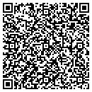 QR code with Honest Engines contacts