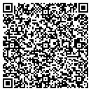 QR code with Hyneman CO contacts