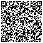 QR code with Hydro Tex-Golden Triangle contacts